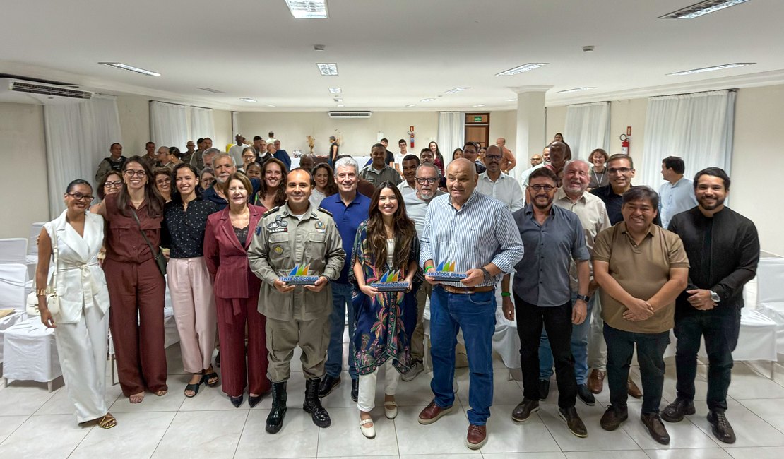 Costa dos Corais Convention amplia atuação em AL e lança nova estratégia