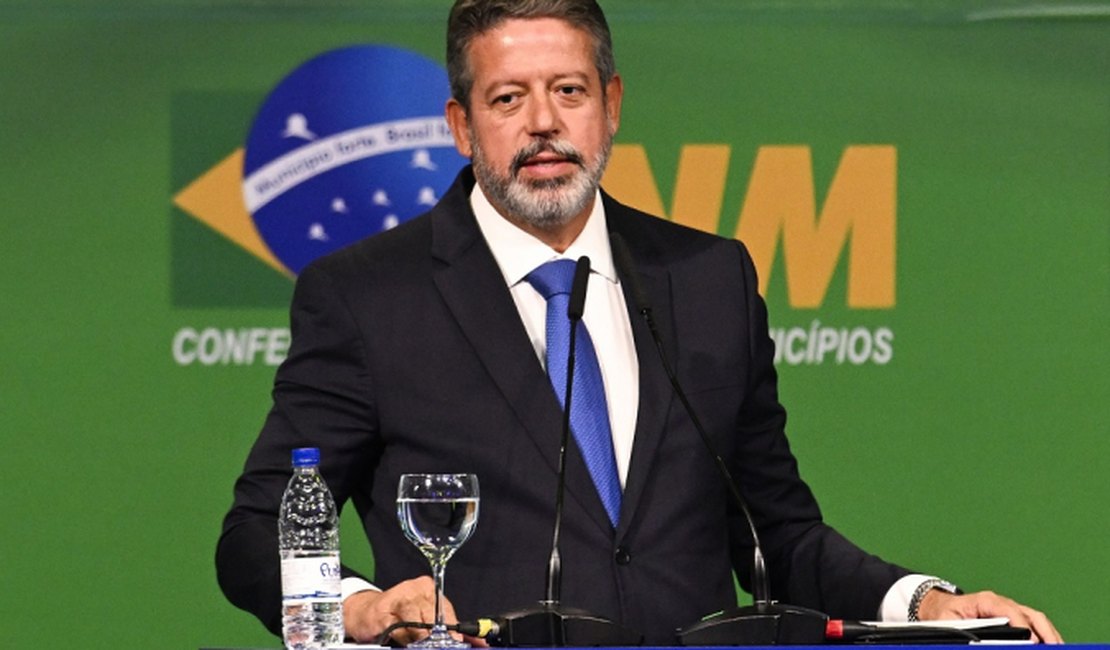 Arthur Lira lidera em Alagoas a Federação União Progressista, maior força política do Congresso Nacional