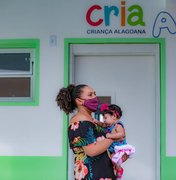 Alagoas investe mais de R$ 920 milhões em creches enquanto governo federal impõe corte de 80% na educação infantil