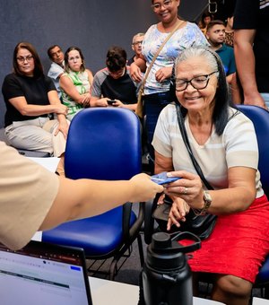 Governo de AL disponibiliza plataforma para consultar celulares roubados ou extraviados