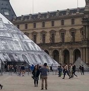 Medo do terrorismo faz Louvre perder mais de um milhão de visitantes