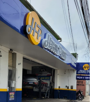Hygor Pneus lança promoção de troca de óleo com parcelamento em até 10 vezes em Arapiraca