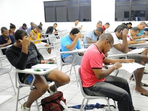 Giro de Profissões apresenta carreiras para estudantes de Maceió