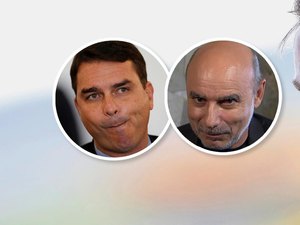 Bolsonaro mandou Queiroz não comparecer ao depoimento no MP-RJ