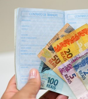 Rendimento do trabalhador alagoano acumula crescimento de 42% em três anos, aponta IBGE