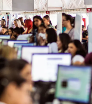 Empresas de prestação de serviços crescem 71% em Alagoas e arrecadam mais de R$ 17,5 bilhões, diz IBGE