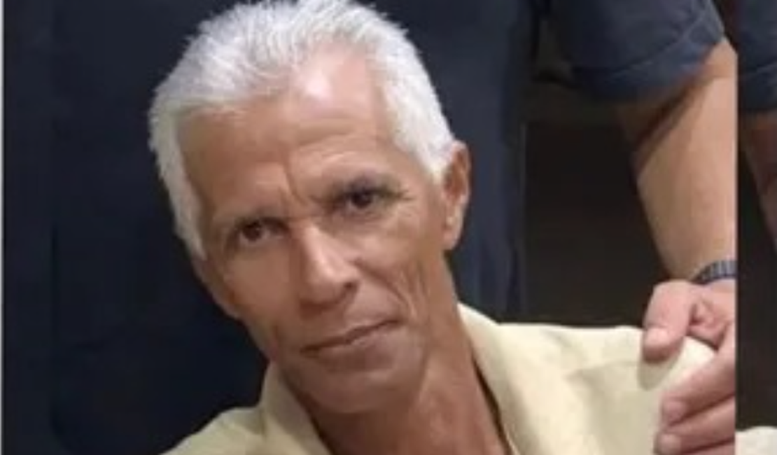 Polícia prende três suspeitos por envolvimento no desaparecimento de idoso em Maceió