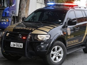 Polícia Federal busca núcleo financeiro de facção criminosa