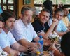 De olho no Senado, Arthur Lira percorre o interior e fortalece alianças