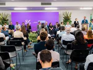 Governador destaca geração de empregos durante lançamento do Crédito do Trabalhador do Turismo