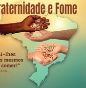 Campanha da Fraternidade revela lado político e ignora bem-aventurança sobre fome e sede de justiça