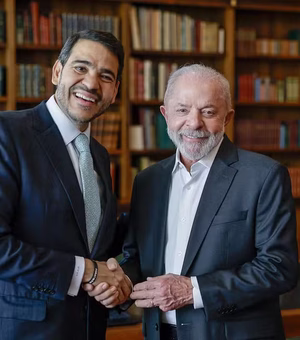 Em derrota histórica, Senado rejeita indicação de Jorge Messias para o STF