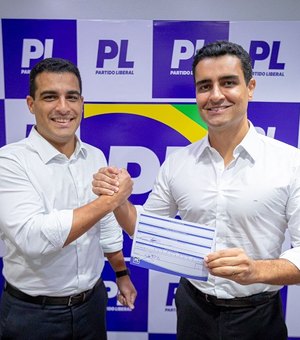 Ascensão de novos aliados de JHC na Câmara de Maceió escanteia Galba Netto