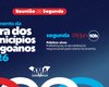 AMA confirma retorno da Feira dos Municípios para 2026