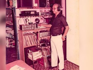 Do Alto-Falante ao Digital: A Trajetória do Rádio em Arapiraca