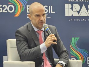 Grupo de Trabalho de Economia Digital do G20 inicia reuniões nesta segunda-feira (9)