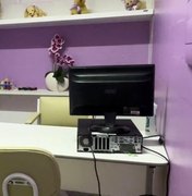 Hospital Ib Gatto Falcão conta com Sala Lilás para atendimento especializado às vítimas de violência