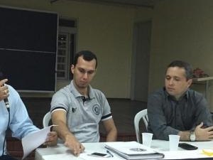 ASA negocia atos trabalhistas com a justiça