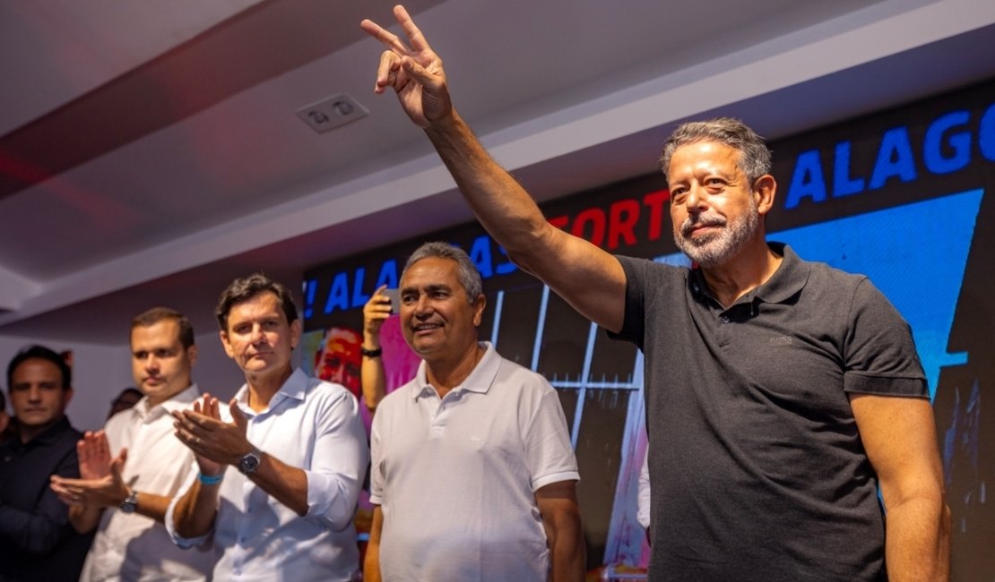 Deputados estaduais de AL exaltam trabalho de Arthur Lira e defendem sua pré-candidatura ao Senado
