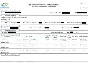 Ex-candidata a vereadora é acusada de dar golpe em idoso analfabeto