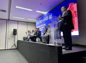Congresso de Cardiologia do Hospital do Coração Alagoano destaca avanços e atualizações na área