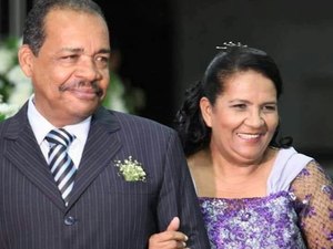 Casal de pastores é encontrado morto após acidente 