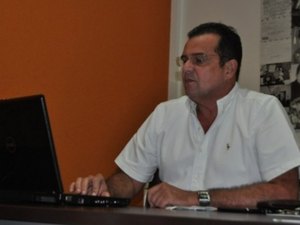 Ricardo Barreto afirma que sua missão é ajudar em novos caminhos para Arapiraca