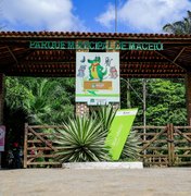 Parque Municipal de Maceió tem programação sustentável nesta sexta (04)