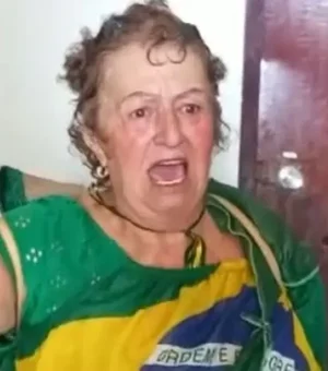 8 de janeiro: Moraes concede domiciliar a 'Fátima Tubarão' e outros idosos condenados