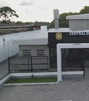 Casal é preso por furtar 15 garrafas de azeite de oliva em supermercado no Tabuleiro