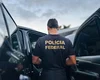 PF prende suspeito de armazenar imagens de abuso sexual infantil em Maceió