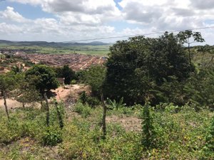 Casal capota carro em Matriz de Camaragibe