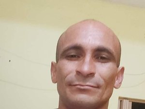 Morador de Arapiraca está desaparecido desde a manhã do sábado (8)