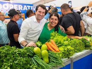 Daniel Barbosa foi o deputado que mais aplicou emendas para a Agricultura