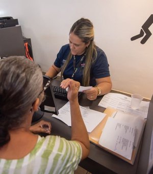 Feirão da Empregabilidade amplia oportunidades para PcD em Arapiraca