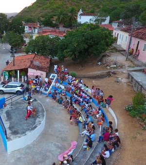 Vozes do Velho Chico 2024: Piranhas se transforma no palco da cultura e do protagonismo feminino