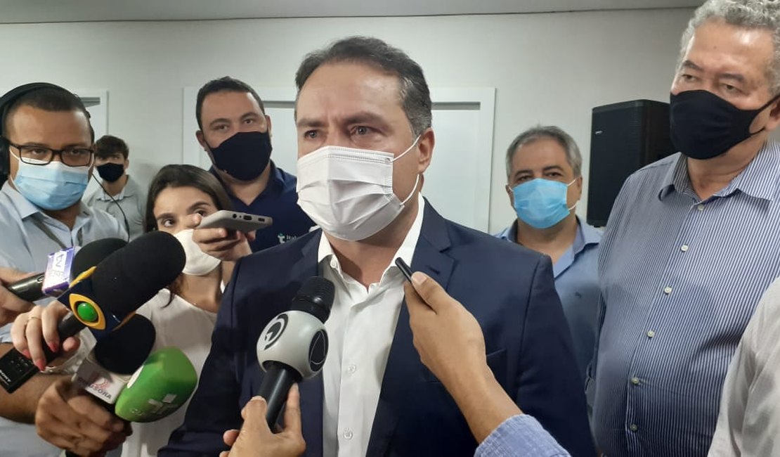 Renan Filho sanciona lei que reduz em 10% o valor do IPVA atrasado