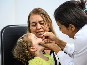 Campanha de multivacinação para crianças e adolescentes começa na próxima semana