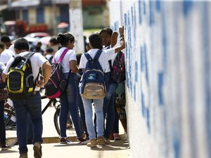 MEC publica portaria com diretrizes gerais para educação básica