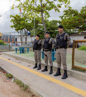 Alagoas reforça combate ao crime e se destaca na Operação Força Total