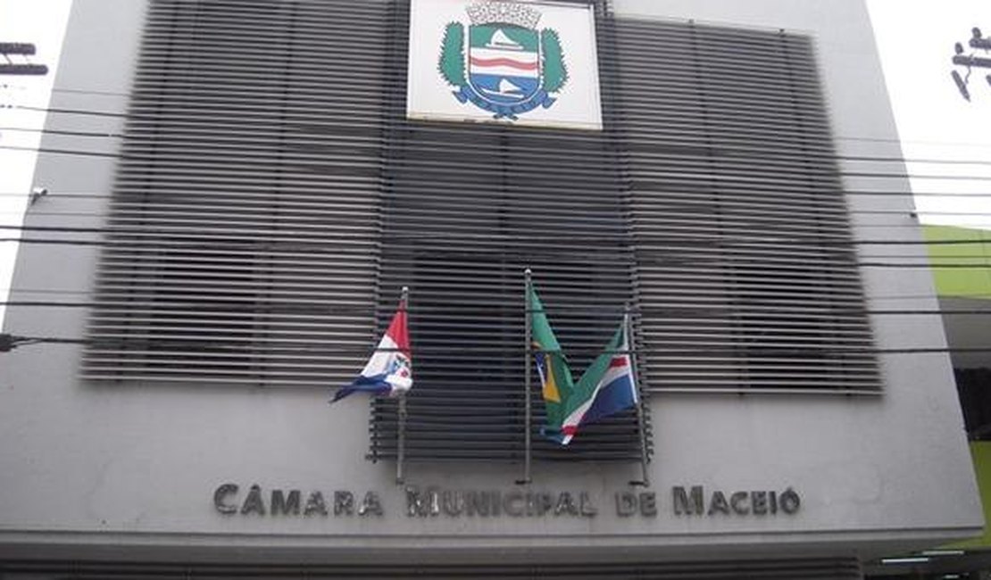 Câmara veta valor de R$ 3,80 para tarifa de ônibus em Maceió