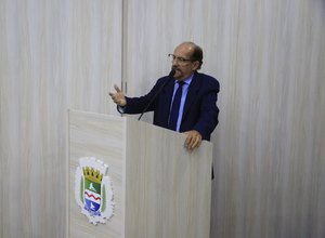 Cenário Nerd é tema de Audiência Pública na Câmara de Vereadores