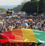 Parada LGBT movimentou R$ 403 milhões em São Paulo, segundo levantamento