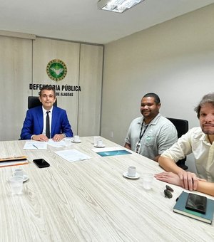 Defensoria Pública convoca secretarias municipais para discutir cumprimento de decisão judicial sobre vistorias prediais