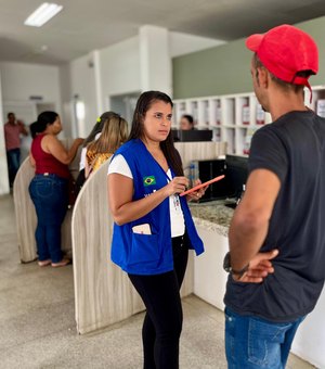 Hospital de Emergência do Agreste participa de Pesquisa Viva Inquérito, do Ministério da Saúde