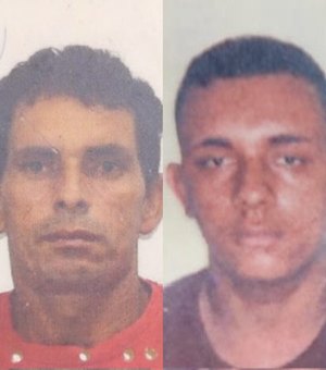 Pai e filho são assassinados na zona rural de Craíbas