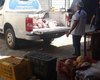 Vigilância apreende 150 kg de carne imprópria para consumo distribuidora de alimentos de Maceió