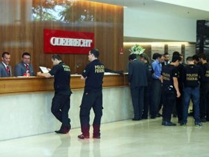 Lava Jato fecha escopo da delação com a Odebrecht e mais 50 funcionários da empreiteira