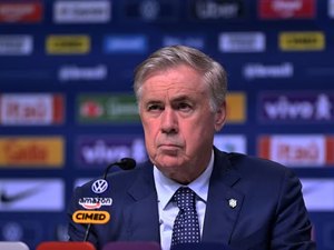 Convocação da Seleção: Carlo Ancelotti divulga lista para os amistosos contra Austrália e Índia