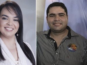 Ex-prefeitos Jacob Brandão e Márcia Coutinho integram organização criminosa, sustenta MP 